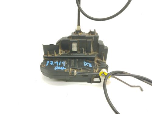 Used Front left lock NISSAN MICRA III (K12) 1.2 16V (80 hp) 16774365