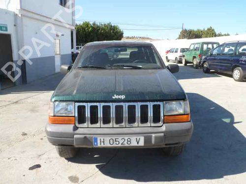 Oil sump JEEP GRAND CHEROKEE I (ZJ, ZG)  | BP14222531M115 