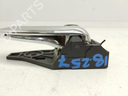 Rear right interior door handle TOYOTA RAV 4 III (_A3_) 2.2 D 4WD (ALA30_, ALA30R) | BP18782081I16 