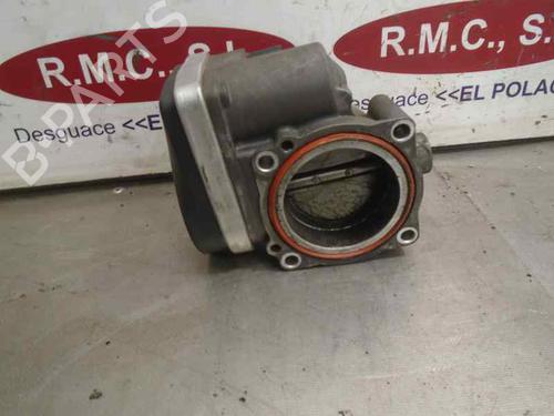 Throttle body BMW 3 Compact (E46) 316 ti | BP13423954M82 