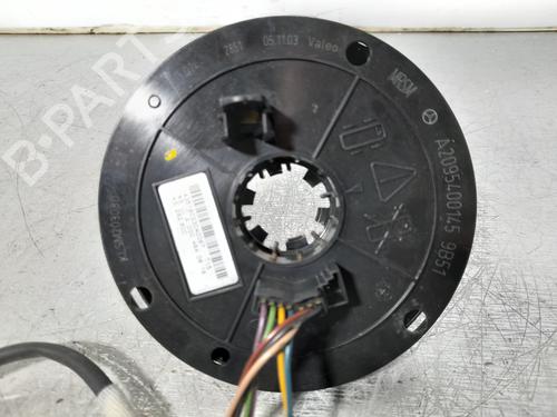 Kontaktrulle Airbag MERCEDES-BENZ C-CLASS (W203) C 200 CDI (203.004) | BP17711200C102