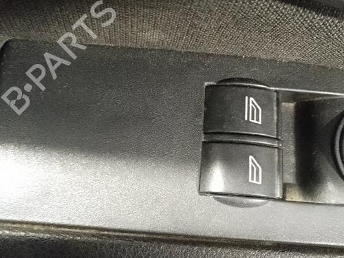 Used Left front window switch Left front window switch 35818450 35818450