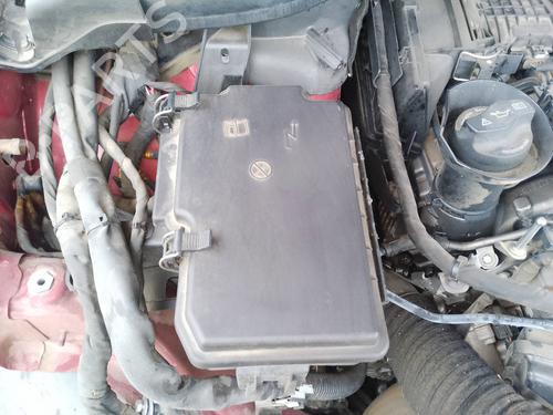 Used Fuse box MERCEDES-BENZ GLE (W166) 350 d 4-matic (166.024) (258 hp) 31066642
