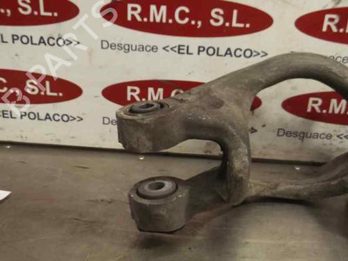Left front shock absorber OPEL ASTRA J GTC 2.0 CDTI (08) | BP13457192M16 