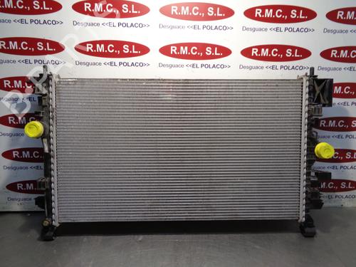 water-radiator-opel-insignia-a-g09-20-cdti-68-8mk376754351-behr-hella-2008-2009-2010-2011-2012-2013-2014-2015-2016-2017-13425543 main image