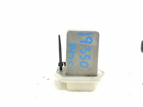 Used Heater resistor SSANGYONG TIVOLI [2015-2025]  29537169