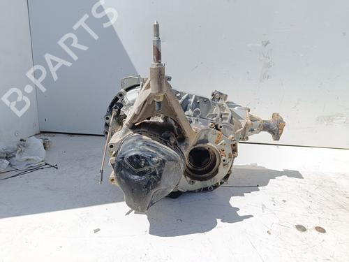 Gearbox RENAULT SCÉNIC I MPV (JA0/1_, FA0_) | BP19063455M3