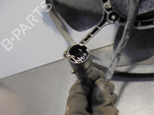Radiator fan KIA CARNIVAL II (GQ) 2.9 CRDi | BP13471578M35 