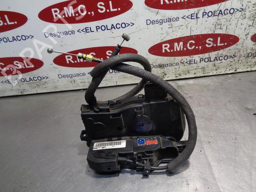 Rear left lock KIA SPORTAGE III (SL) | BP13461443C100