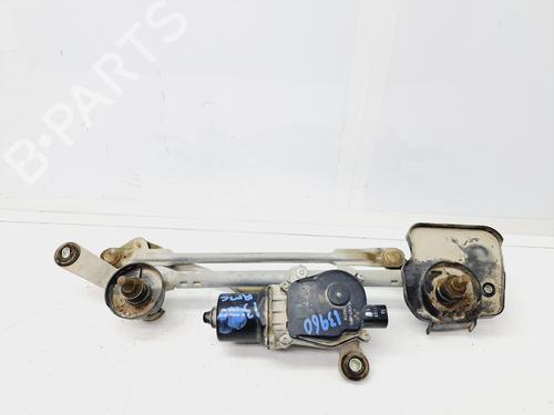 Used Front wiper motor NISSAN MICRA V (K14) [2016-2025]  22373554
