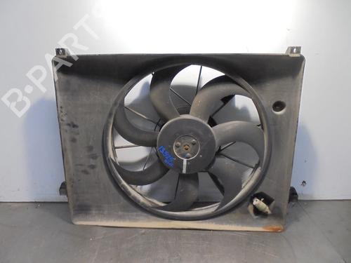 Used Radiator fan Radiator fan KIA CARENS II MPV (FJ) [2002-2013] 13426060 13426060