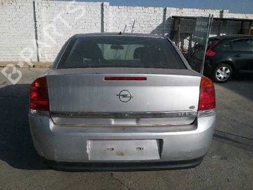 Other OPEL VECTRA C (Z02) 2.2 DTI 16V (F69) | BP30001742O1