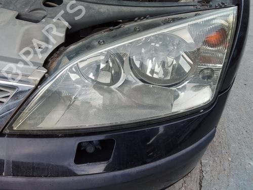 Left headlight FORD MONDEO III (B5Y)  | BP16907568C28 