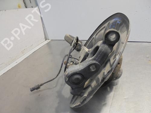 Left front steering knuckle MERCEDES-BENZ CLS (C219) CLS 350 (219.357) | BP13470638M25 
