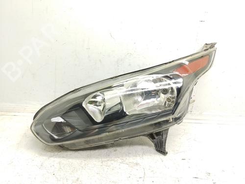Used Left headlight Left headlight FORD TRANSIT CONNECT V408 Box Body/MPV [2013-2026] 35817347 35817347