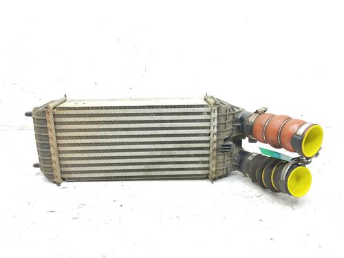 Ladeluftkühler für OPEL CROSSLAND X / CROSSLAND (P17, P2QO) 1.5 Turbo D (75) (102 hp) 30204494