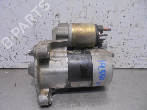 Startmotor PEUGEOT 106 II (1A_, 1C_) 1.1 i (60 hp) 13426955