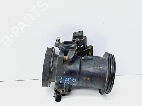 Used Throttle body DACIA LOGAN (LS_) [2004-2025]  13430423