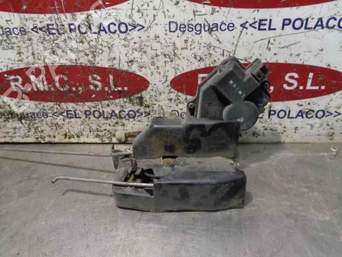 Front right lock KIA RIO I Hatchback (DC) 1.5 16V | BP13455073C97 