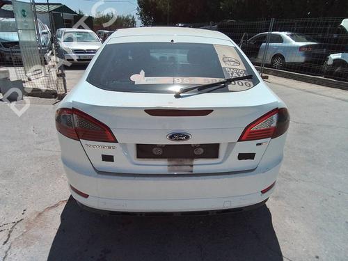 Left mirror FORD MONDEO IV (BA7) 2.0 TDCi | BP29115520C26 