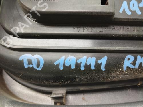 Højre baglygte SMART FORTWO Coupe (450)  | BP29724694C35 