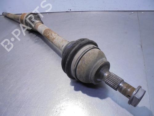 Right front driveshaft CITROËN C4 I (LC_)  | BP13426788M39 