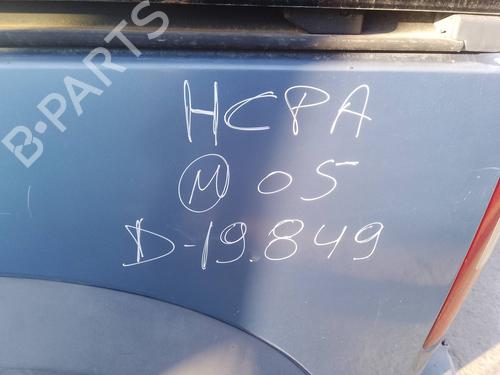 Right front window switch FORD TRANSIT CONNECT (P65_, P70_, P80_) | BP35818592I26 - Image 9