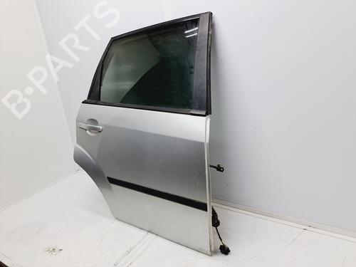 Right rear door FORD FIESTA V (JH_, JD_) 1.4 16V | BP18552783C5 