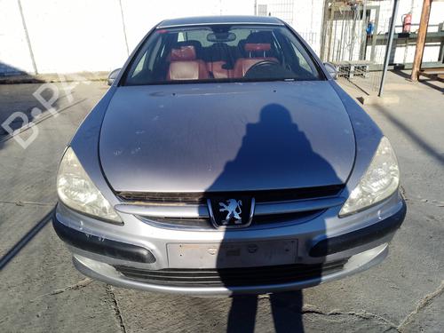 Engine PEUGEOT 607 (9D, 9U) | BP35816805M1 - Image 8