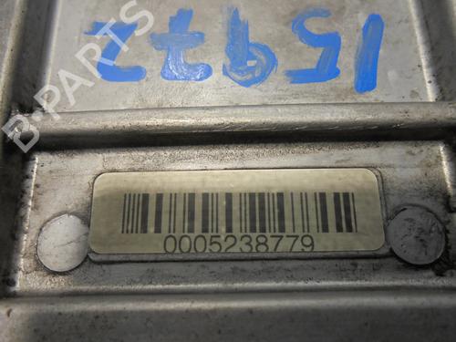 Electronic module BMW 5 (E60) 525 d | BP13427919M83 