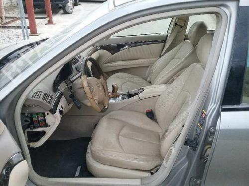 Control unit MERCEDES-BENZ E-CLASS (W211) E 400 CDI (211.028) | BP13464075M11 
