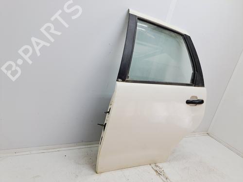 Left rear door SEAT CORDOBA (6K1, 6K2)  | BP21287001C4 