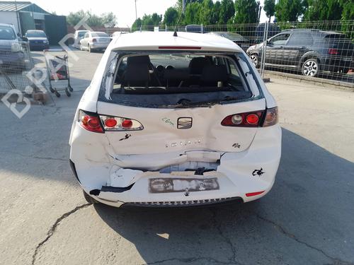 Instrument cluster SEAT IBIZA III (6L1)  | BP27407448C47 