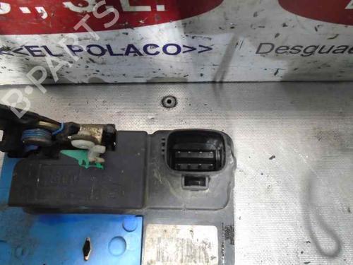 Front left lock VOLVO XC70 I Cross Country (295) 2.4 T XC AWD | BP13423920C98 
