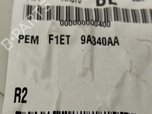 Fuse box FORD FOCUS III 1.6 TDCi | BP30489748E1