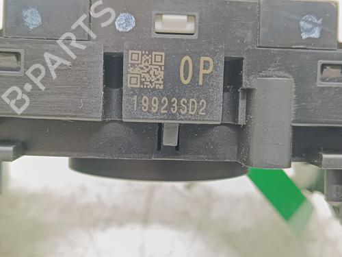 Headlight switch NISSAN QASHQAI II (J11, J11_)  | BP32140126I24  - Image 5