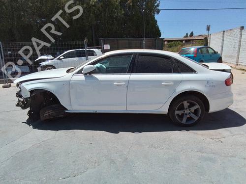 Venstre foran invendig håndtak AUDI A4 B8 (8K2) 2.0 TDI | BP19262285I13 