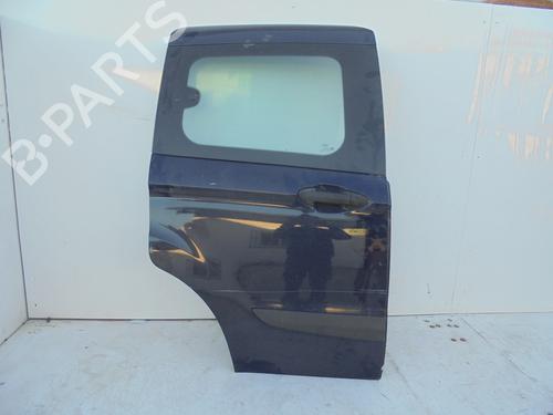 Right slide door FORD TOURNEO COURIER B460 MPV 1.5 TDCi (75 hp) 13429394