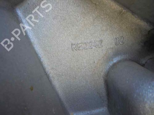 Gearbox NISSAN PATHFINDER III (R51) 2.5 dCi | BP13425103M3 