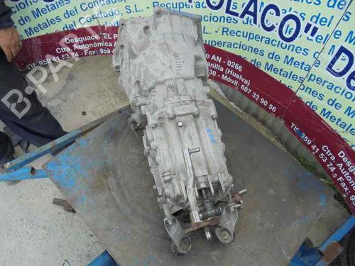 Gearbox BMW 3 (E90) 320 d | BP13458685M3 