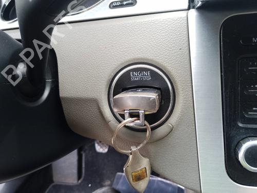 Used Ignition barrel Ignition barrel 35816555 35816555