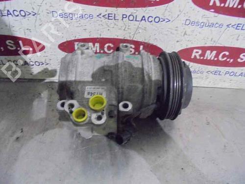 AC compressor KIA CARNIVAL II (GQ) 2.9 CRDi | BP13424567M34 