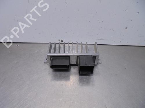 Elektronisk modul RENAULT RAPID Box Body/MPV (F40_, G40_) [1985-2001]  13427723