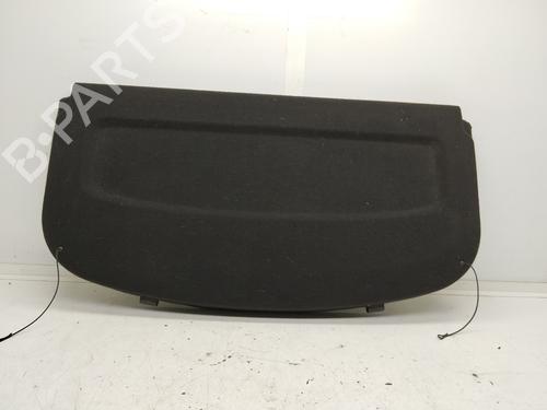 Used Rear parcel shelf OPEL ASTRA K (B16) 1.6 CDTi (68) (110 hp) 19177087