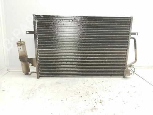 AC radiator CHEVROLET NUBIRA Saloon  | BP27608744M32 