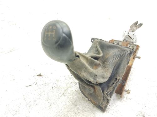Gear lever KIA CARNIVAL II (GQ) 2.9 CRDi | BP30124231M90