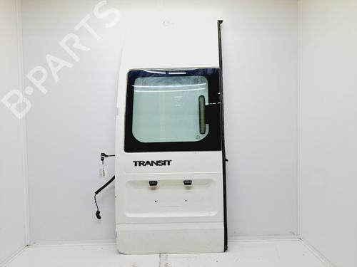 Heckklappe für FORD TRANSIT Van (T_ _) [1985-1992]  23456463