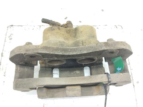 Right front brake caliper HYUNDAI TERRACAN (HP)  | BP26239423M104 