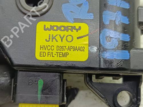 Electronic module KIA SPORTAGE IV (QL, QLE) 1.7 CRDi | BP32232217M83