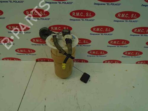 Fuel pump TOYOTA YARIS (_P1_) 1.0 (SCP10_) (68 hp) 13425176